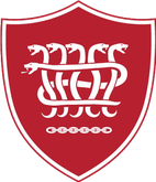 Dunn - Logo Crest