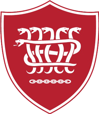 Dunn - Logo Crest