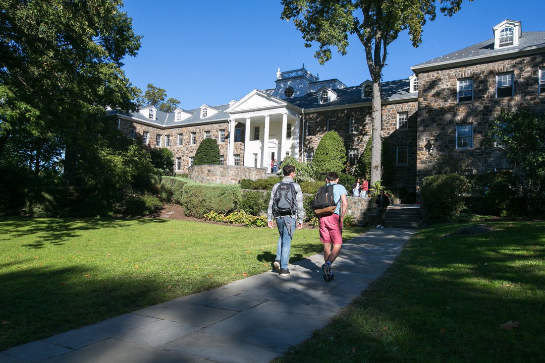 Riverdale Country School